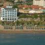 Hotely - Avsallar, Venessa Beach Hotel