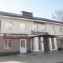 Gasthäuser - Bezhetsk, Gostinica Tsentralnaya