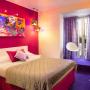 Szállodák - Párizs, Hotel Best Western Anjou Lafayette