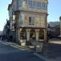 Hotel - Baiona, Hotel Pinzon