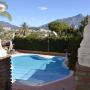 Nyaralók - Marbella, Villa Lucia