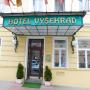 Hotely - Praha, Hotel Vysehrad