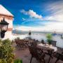 Отели - Конил-де-ла-Фронтера, Hotel Restaurante Blanco y Verde