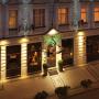 Hotely - Praha, Hotel Julian