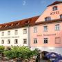 Hotely - Vilshofen an der Donau, Hotel Wittelsbacher Zollhaus