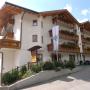 Szállodák - San Martino di Castrozza, Hotel Villa Aurora