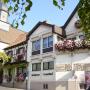 Priváty - Ilbesheim, Gästehaus Röhm
