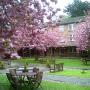 Hotely - Manchester, Luther King House