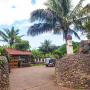 Отели - Ханга-Роа, Hotel Vai Moana