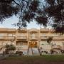 Apartments - Kato Daratso, Kosmos A.G.K Studios-Apts