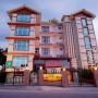Hotels - Dharamshala, White Ridge Hotel