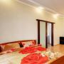 Apartmány - Kazaň, Business Apartments on Chistopolskaya
