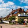 Penzióny - Ahrenshoop, Haus Nordlicht