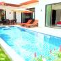 Villen - Rawai Beach, Intira Villa Rawai 2 bedrooms Villa