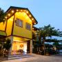 Chalet - Shanjiao, Hengchun Village Garden Homestay