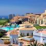 Hotely - Benidorm, Melia Villaitana