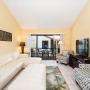 Apartmány - Siesta Key, Siesta Dunes Beach 201