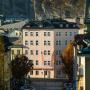 Hotels - Salzburg, Hotel Vier Jahreszeiten Salzburg