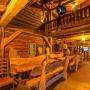 Фермерские дома - Билье, Farm stay Orlov put