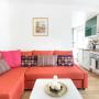 Apartmány - Paříž, Charming apartment Montmartre