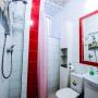 Apartmanok - Szentpétervár, Apartment Paradise 1