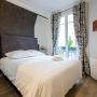 Apartmány - Paříž, 1 Bed Flat Rue Leopold Robert