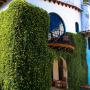 Szállodák - Tepoztlán, Colibri Hotel B&B