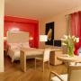 Hotely - Padova, Hotel Europa