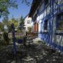 Hotels - Immenstaad am Bodensee, Landhotel Elfenhof
