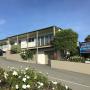 Motelek - Timaru, Parklands Motor Lodge