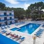 Апартаменты - Пладжа-де-Аро, RVHotels Apartamentos Treumal Park