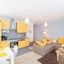 Apartmány - Schleiden, Fewo-westhofen