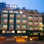 Ryokans - Beppu, Hotel Housenkaku