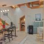 Apartmanok - Croviana, Casa Taddei de Mauris