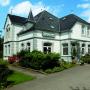 Hotely - Bredstedt, Hotel Ulmenhof & Spa