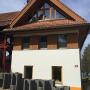 Ferienwohnungen - Lipno nad Vltavou, Apartmán Martin