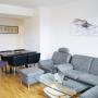 Apartmány - Vídeň, Amici Apartments Urania