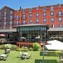 Hotels - Gérardmer, Le Grand Hotel & Spa