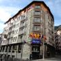 Szállodák - Andorra la Vella, Kyriad Andorra Comtes d'Urgell