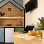 Апартаменты - Варшава, Mish Mash Old Town