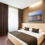 Hotely - Budapešť, Promenade City Hotel