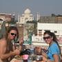 Hotely - Agra, Sai Palace