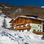 Apartmány - Sölden, Haus Wiesenblick
