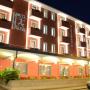 Szállodák - Boario Terme, Hotel Diana