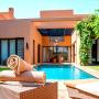 Hotel - Marrakech, Al Maaden Villa Hotel & Spa