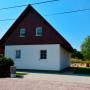 Ferienhäuser - Černý Důl, Holiday Home Osada