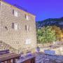 Prázdninové domy - Sveti Stefan, Holiday Home Danilo