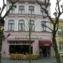 Отели - Валкенбюрг, Hotel Dupuis
