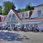 Hotels - Sassnitz, Hotel Gastmahl des Meeres
