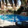 Hotely - Pefkochori, Pelli Hotel